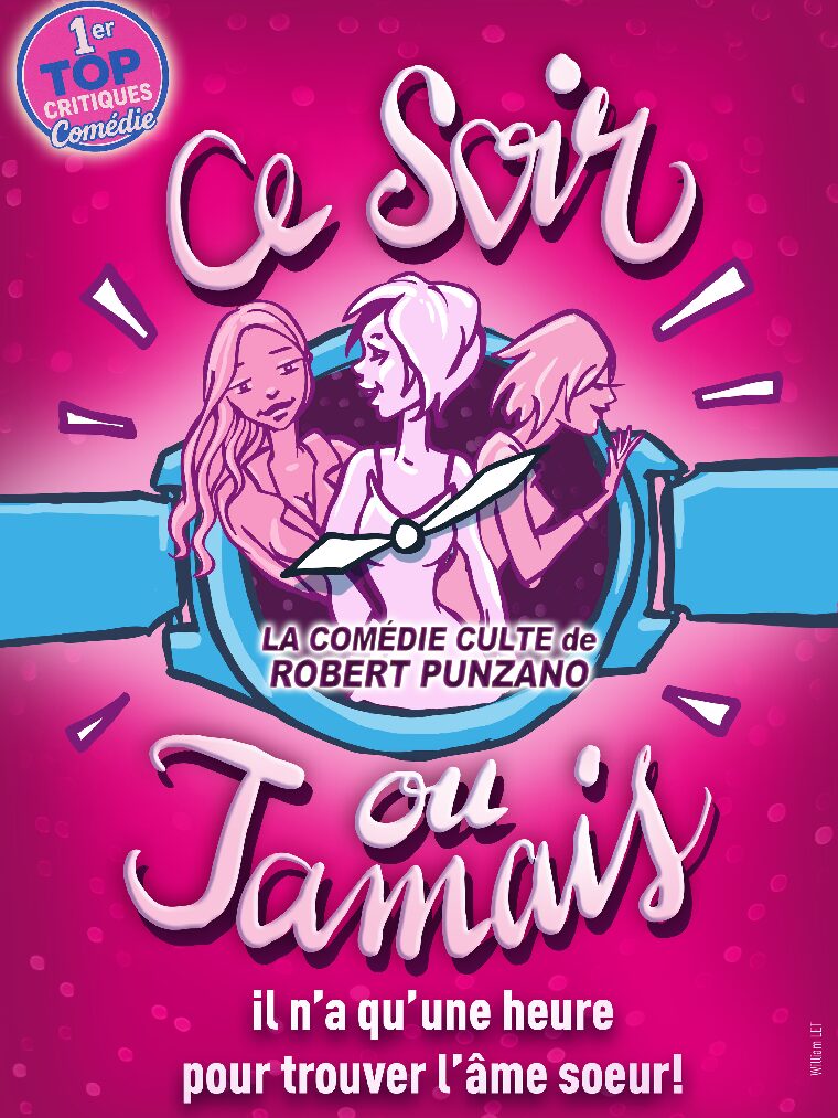 Ce soir ou jamais