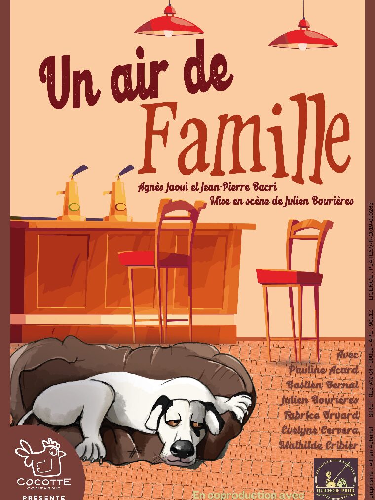 Un air de famille